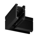 Трековое освещение Maytoni TRA184CL-11B Accessories for tracks Levity