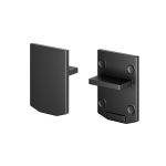 Трековое освещение Maytoni TRA184EC-1B Accessories for tracks Levity