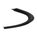 Трековое освещение Maytoni TRA184-R900-12B Accessories for tracks Levity