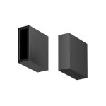 Трековое освещение Maytoni TRA200EC-11B Accessories for tracks Flexity
