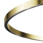 Трековое освещение Maytoni TRX154-R-D650-BS Busbar trunkings Flarity