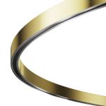 Трековое освещение Maytoni TRX154-R-D800-BS Busbar trunkings Flarity