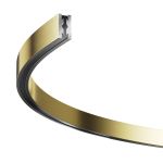 Трековое освещение Maytoni TRX154-SR-D650-BS Busbar trunkings Flarity
