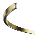 Трековое освещение Maytoni TRX154-SR-D800-BS Busbar trunkings Flarity
