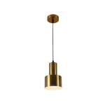 Подвесные светильники KINK Light 07025-1A,20 Орфей