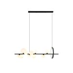 Люстры KINK Light 07608-10A,19(01) Иона