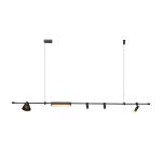 Подвесные светильники KINK Light 07616-180L,19 Ристо