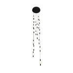 Люстры KINK Light 07637-18A,19(01) Луена
