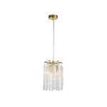 Люстры KINK Light 07871-20D,33 Шанти