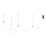 Подвесные светильники KINK Light 08031K-500,19(3000-6000K) Венди