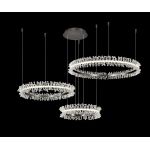Люстры KINK Light 08246,12PA Лаура