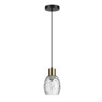 Подвесные светильники Lumion 6562/1A ICE