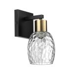 Настенные светильники Lumion 6562/1W ICE