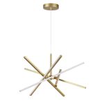Люстры Lumion 6564/60L PARKER