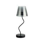 Настольные лампы Lumion 6570/1T SMOKY