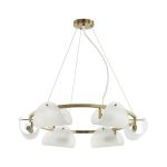 Люстры Lumion 6571/6 FIORO