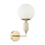 Настенные светильники Lumion 6580/1W VIVIEN