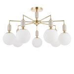Люстры Lumion 6580/7C VIVIEN