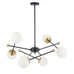Люстры Lumion 6581/6 MELODY