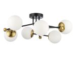Люстры Lumion 6581/6C MELODY