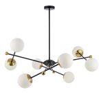 Люстры Lumion 6581/8 MELODY