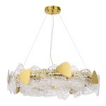 Люстры Lumion 6582/8 QUEENY