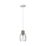 Подвесные светильники Lumion 6583/1A ICE