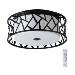Потолочные светильники Sonex 7700/40L FABIANA