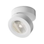Точечные светильники Maytoni C022CL-7W4K-W-1 Magic