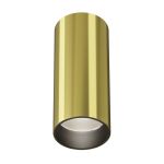Точечные светильники Maytoni C056CL-L12W4K-W-BS FOCUS LED
