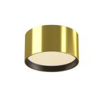 Точечные светильники Maytoni C091CL-12W3K-BS Glare