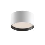 Точечные светильники Maytoni C091CL-12W4K-W Glare