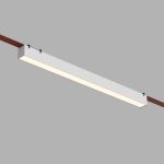 Трековое освещение Denkirs DK5577-WH BELTY LINEAR