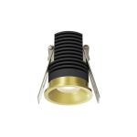 Точечные светильники Maytoni DL059-7W3K-BS Mini