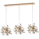 Люстры Lightstar L3PL721132 Extra