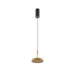 Подвесные светильники Maytoni MOD041PL-L15G3K El
