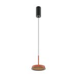 Подвесные светильники Maytoni MOD041PL-L15TR3K El