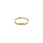 Потолочные светильники Maytoni MOD058CL-L25BSK Rim