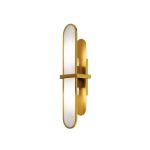 Настенные светильники Maytoni MOD099WL-02G Marmo