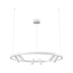 Люстры Maytoni MOD102PL-L42WK Satellite