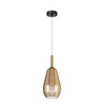 Подвесные светильники Maytoni MOD271PL-01B7 Duality