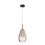 Подвесные светильники Maytoni MOD271PL-01B9 Duality