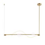 Подвесные светильники Maytoni MOD289PL-L13BS3K Oasis