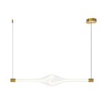 Подвесные светильники Maytoni MOD290PL-L23BS3K Loop