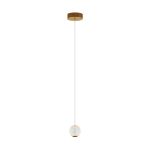 Подвесные светильники Maytoni MOD293PL-L6BS3K Sapphire