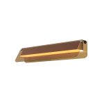 Настенные светильники Maytoni MOD296WL-L10BC3K Flat