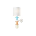 Настенные светильники Maytoni MOD298WL-01W Comforty