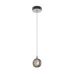 Подвесные светильники Maytoni MOD299PL-L10BC3K Mind