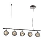 Подвесные светильники Maytoni MOD299PL-L48BC3K Mind