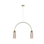 Подвесные светильники Maytoni MOD302PL-02CG Antic